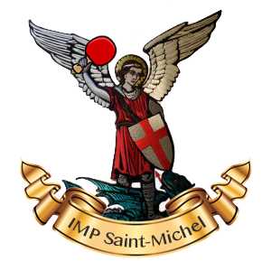 IMP. SAINT-MICHEL